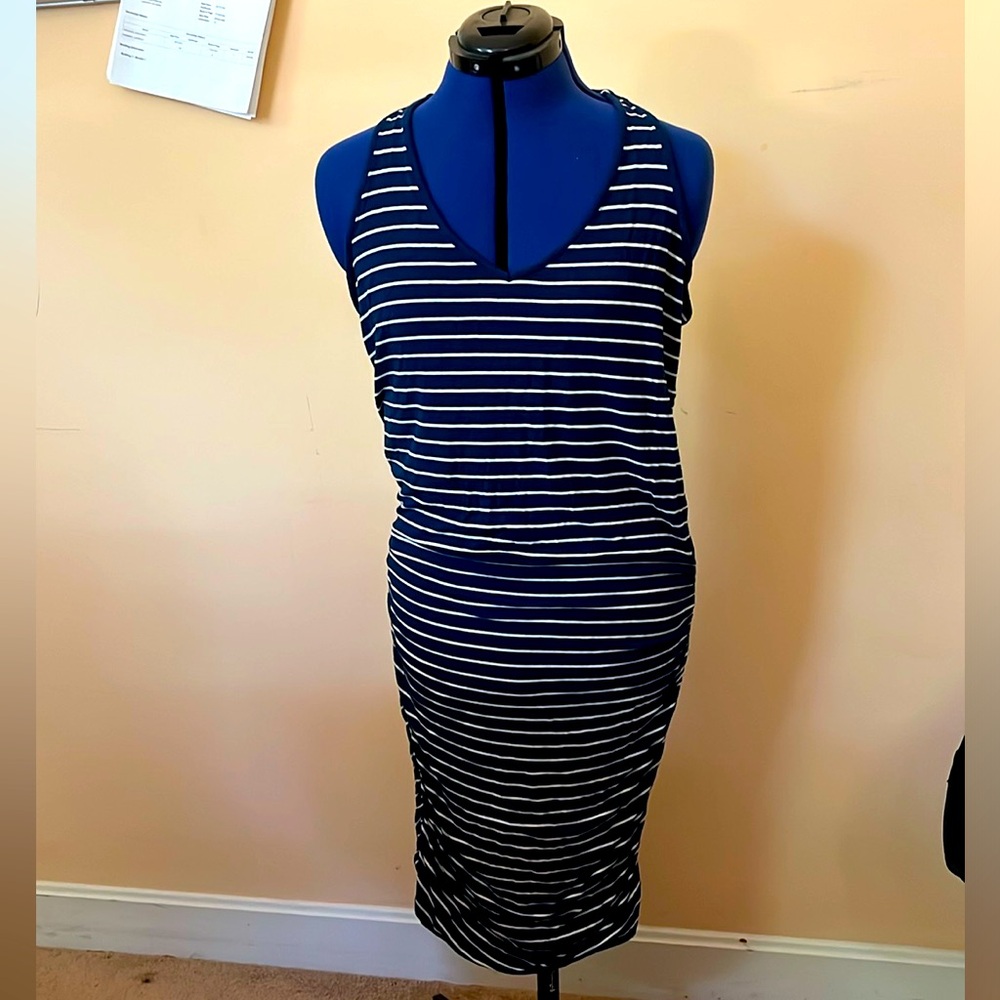 ATHLETA dress!